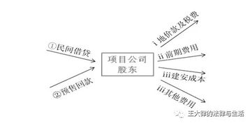 房产项目怎么写