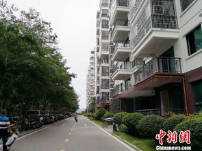 海南房产未来怎么发展