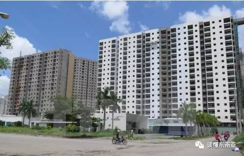 深圳越南房产怎么样