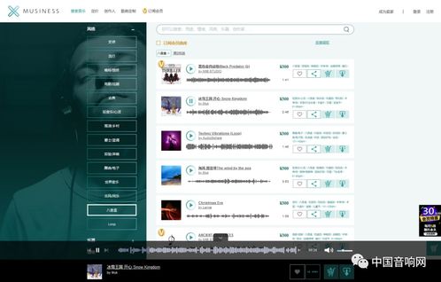 房产音效怎么制作