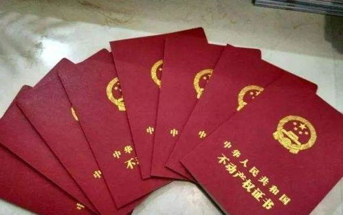知道地名怎么查房产证