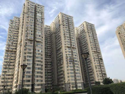 中原区房产怎么样了