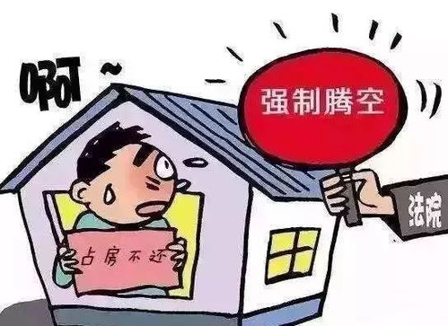 房产被司法拍卖后怎么办