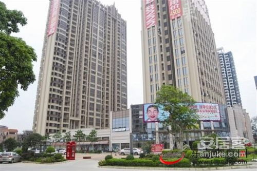 宝鸡恒达房产怎么样了