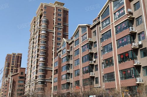 庆达房产中介怎么样