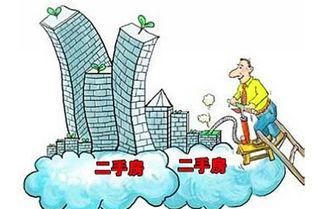 房产陷阱怎么解决