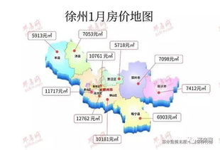 邳州房产怎么看