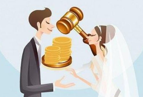 婚前房产公证怎么交费