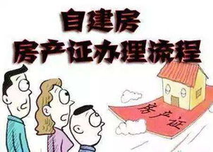 农村怎么过户房产