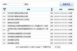 怎么投诉房产管理中心