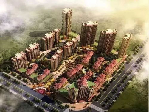 宜春一中房产怎么样了