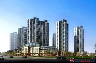 中吉房产怎么样