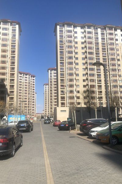 众泽房产怎么样