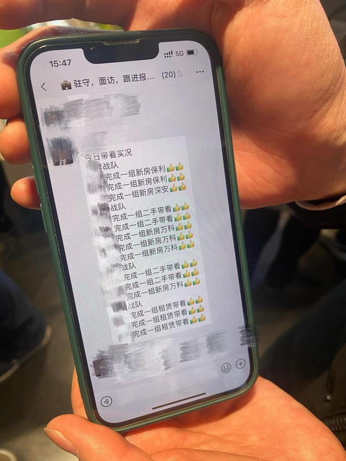 房产怎么拉到访量