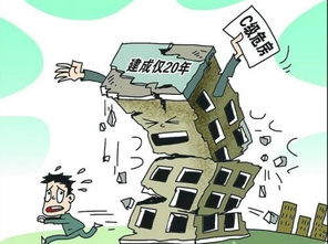 怎么确定房产年限