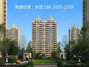 涿州房产中介怎么样了