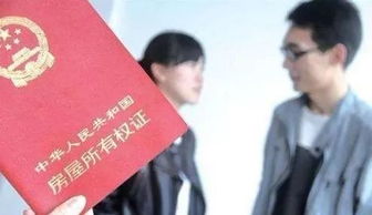 离婚没了钱怎么办房产证