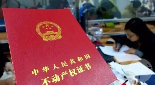 无房产证怎么查房产信息