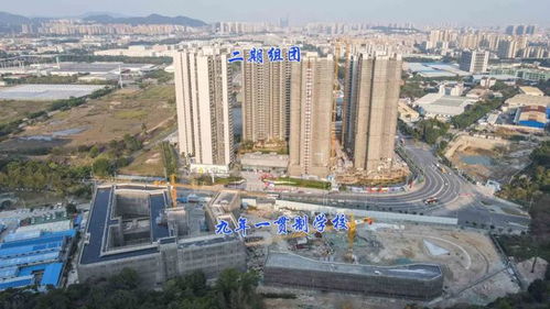 黄埔科学城怎么选房产