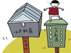 怎么样的房产不能贷款买