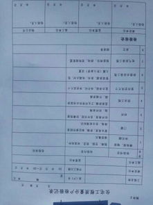遗赠房产表格怎么填写