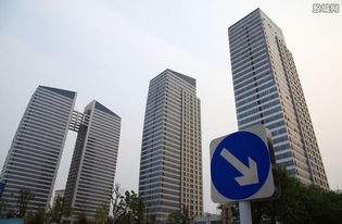 中国现在房产怎么样