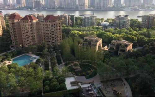 豪宅怎么继承房产过户