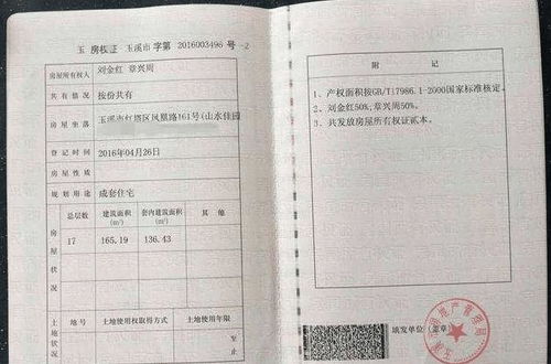 网上怎么卖自家房产证