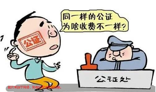 房产公正怎么办理吗