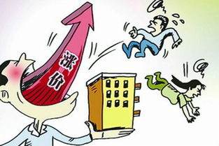 多地房产房产税怎么交的