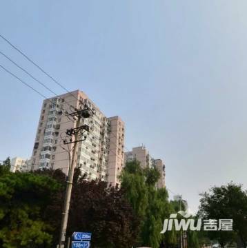 满城房产怎么样
