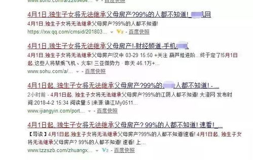 继承的房产怎么转给子女