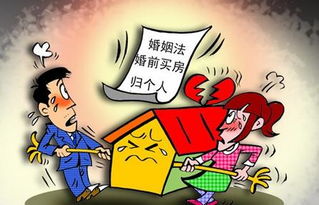 婚前怎么保护房产