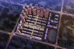沈阳中粮房产怎么