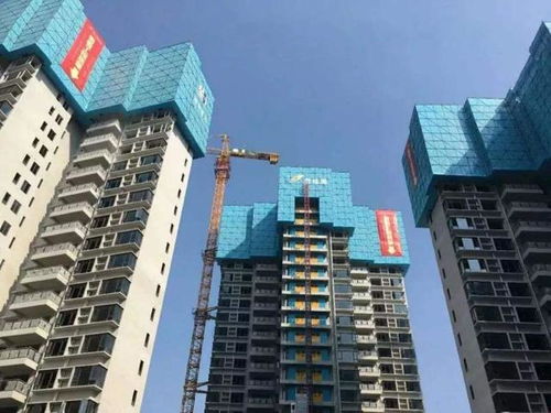 怎么买3套以上房产