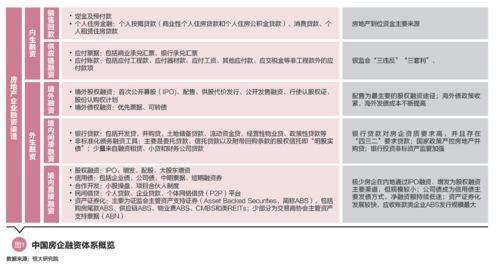 融资房产属性怎么选