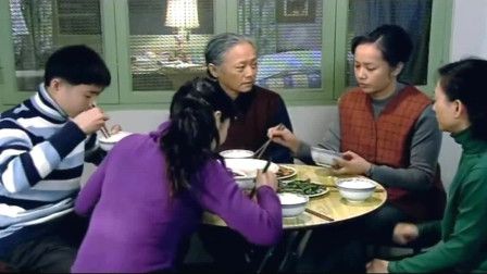 离婚房产阿姨怎么处理