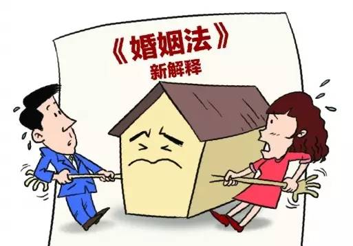 房产怎么赠予朋友房子