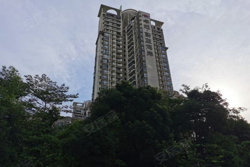 美的海岸城房产怎么样