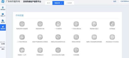 网上怎么做中介房产交易