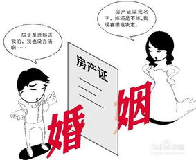 离婚了再婚房产怎么分割