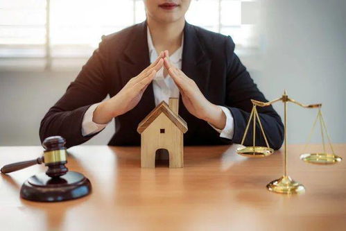 家人怎么转让房产过户