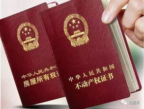 房产两证合一怎么办理