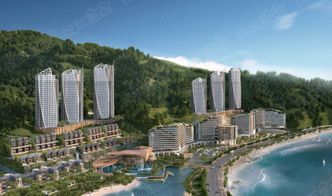 旅游房产怎么样