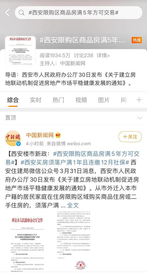 房产暗语怎么解读
