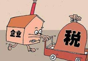 企业房产税怎么定义