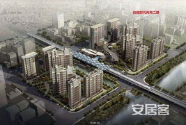 白银银盛时代房产怎么样