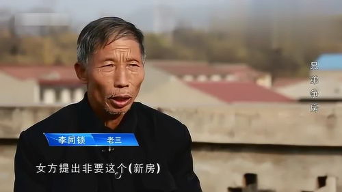 哥哥与弟弟争房产怎么写