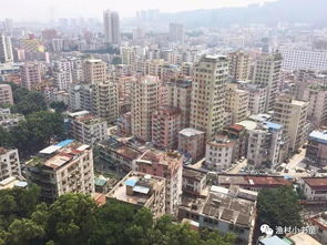 深圳大运建业房产怎么样
