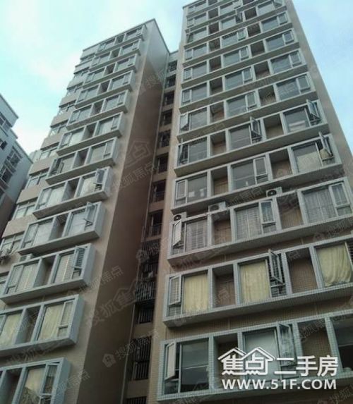 鸿福房产怎么样